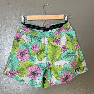 Patagonia Baggie Shorts